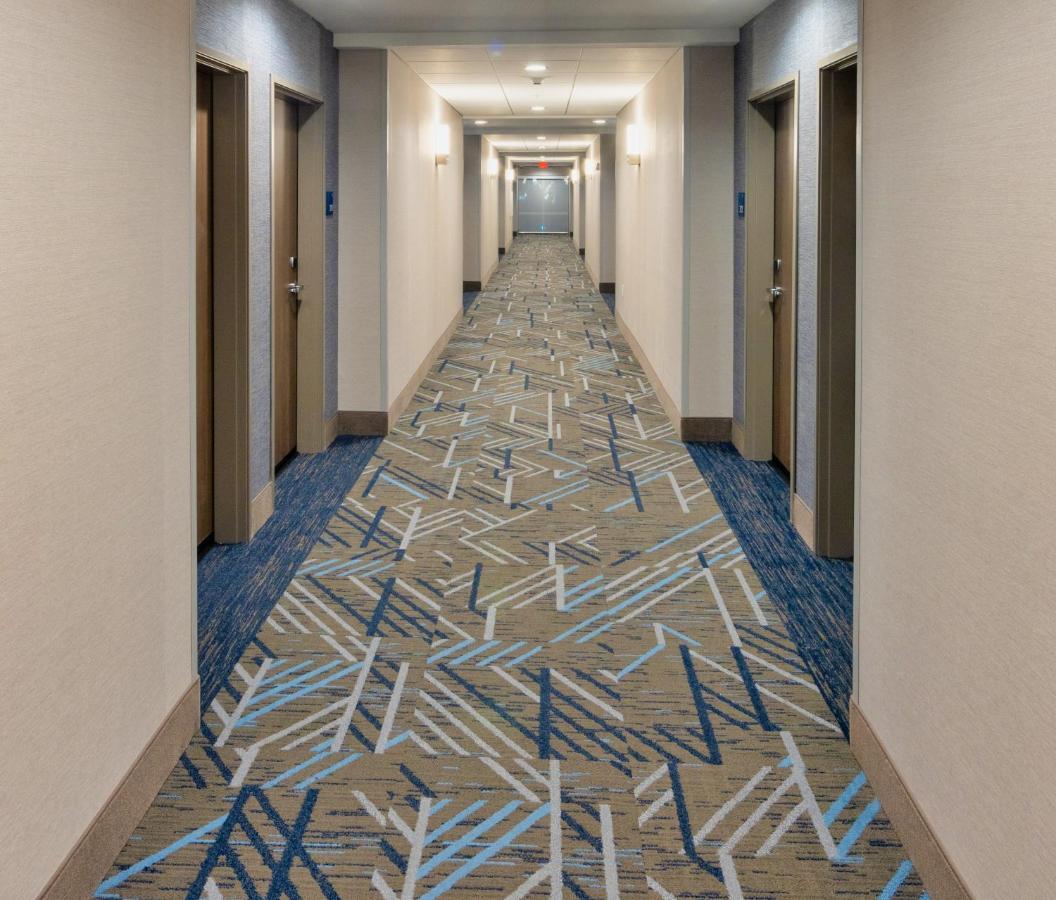 Holiday Inn Express & Suites - Harrisonburg University Area By Ihg Exterior photo